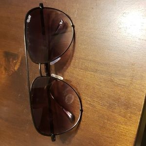 QUAY High Key sunglasses